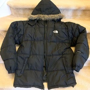 EUC The North Face ❄️